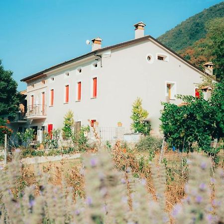 B&B Al Giardino Dei Laghi Revine Lago Kültér fotó