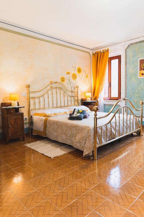 B&B Al Giardino Dei Laghi Revine Lago Kültér fotó