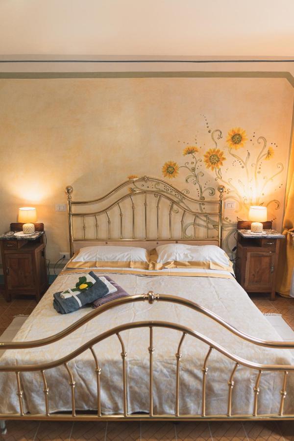 B&B Al Giardino Dei Laghi Revine Lago Kültér fotó