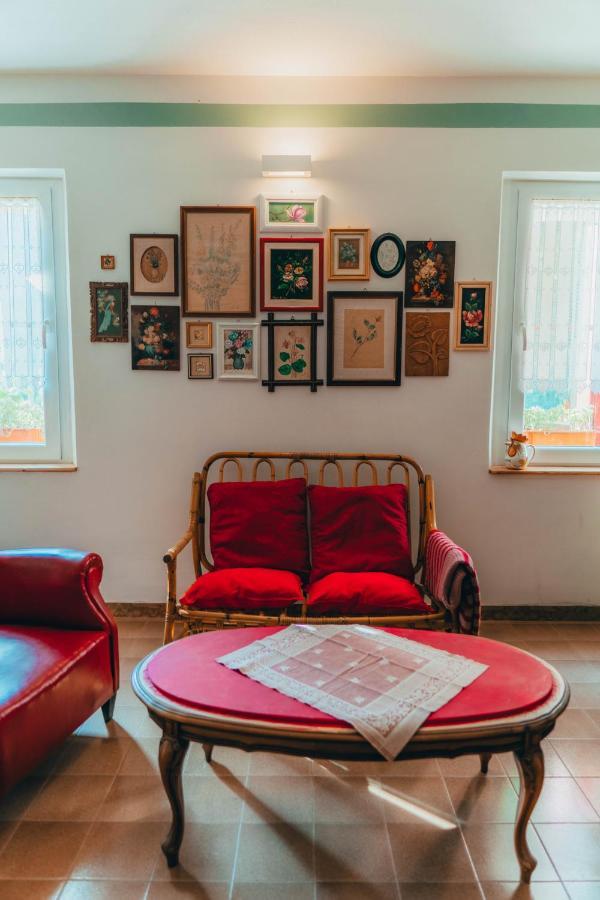 B&B Al Giardino Dei Laghi Revine Lago Kültér fotó