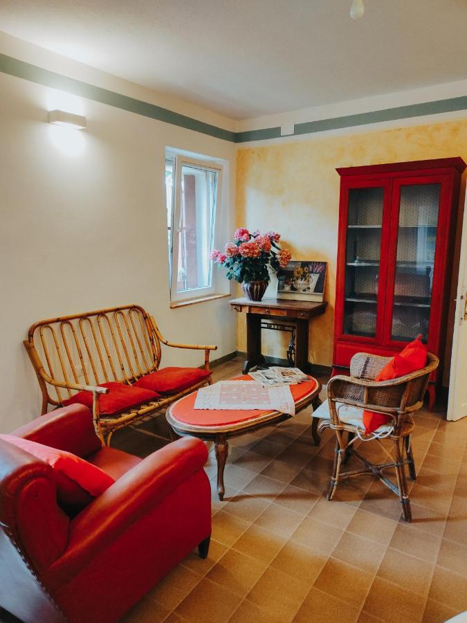 B&B Al Giardino Dei Laghi Revine Lago Kültér fotó
